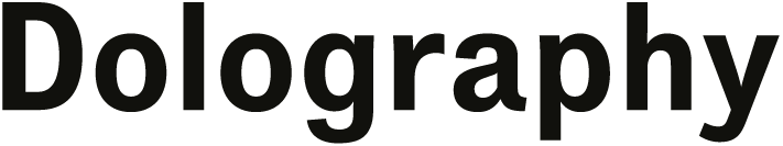 Dolografie Logo